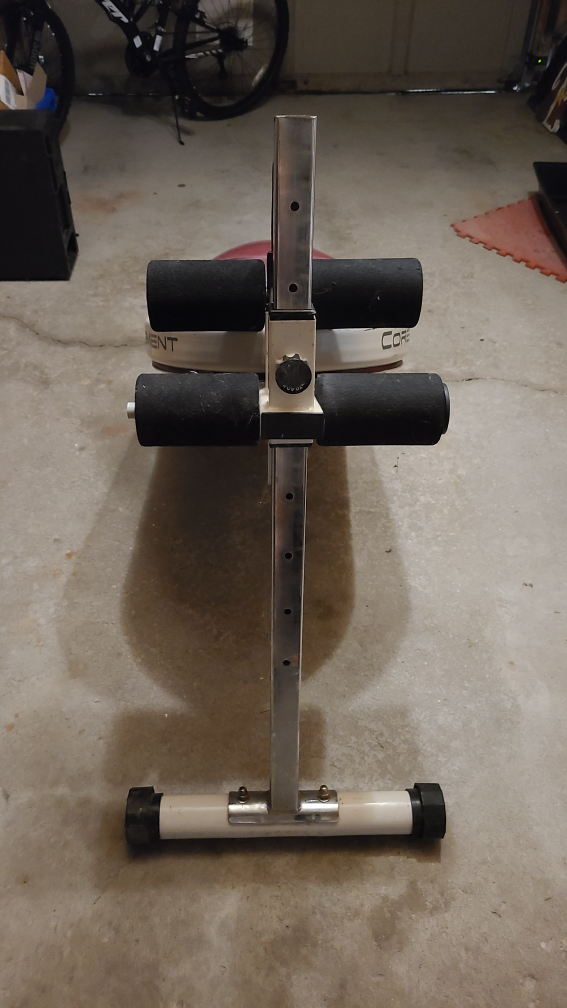 Vicore Core-Enhancement Machine - photo 2