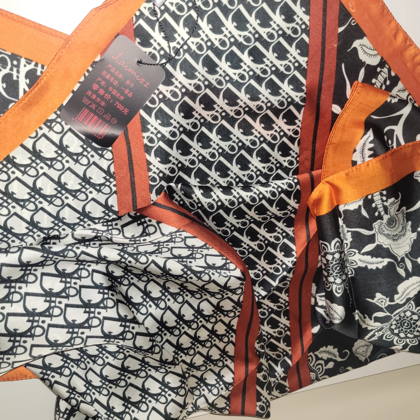 Laimizzr Scarf - photo 2