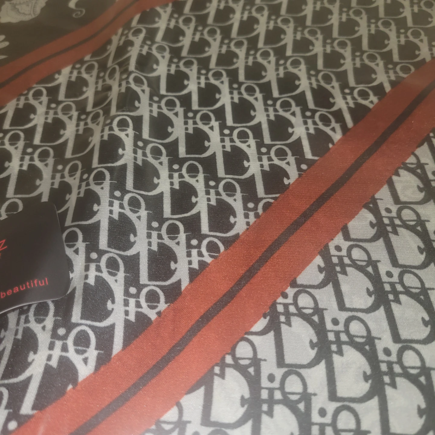 Laimizzr Scarf - photo 4