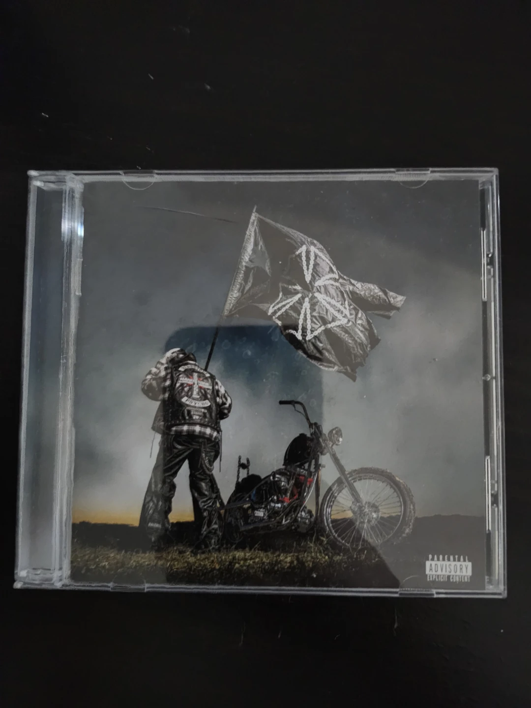 Don Toliver - Hardstone Psycho CD