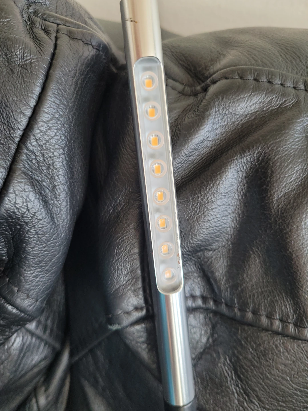 Adjustable IKEA LED Desk Lamp - photo 2