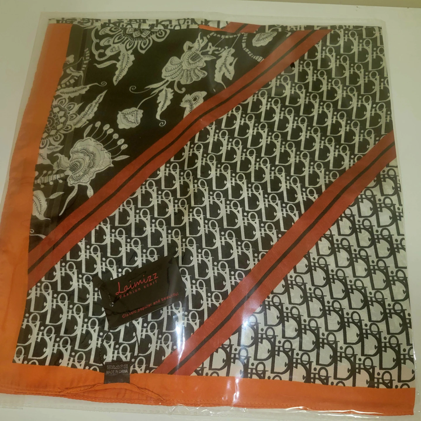 Laimizzr Scarf - photo 5