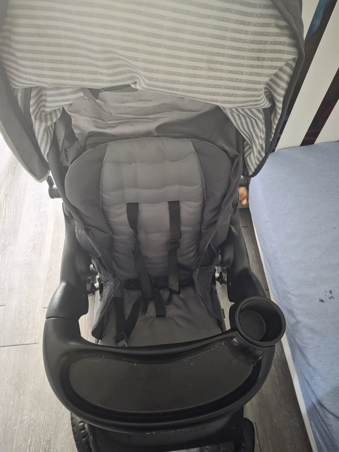 Graco Baby Stroller