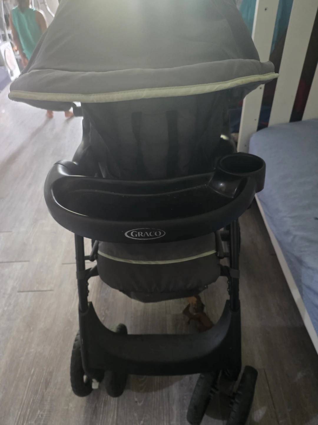 Graco Baby Stroller - photo 2