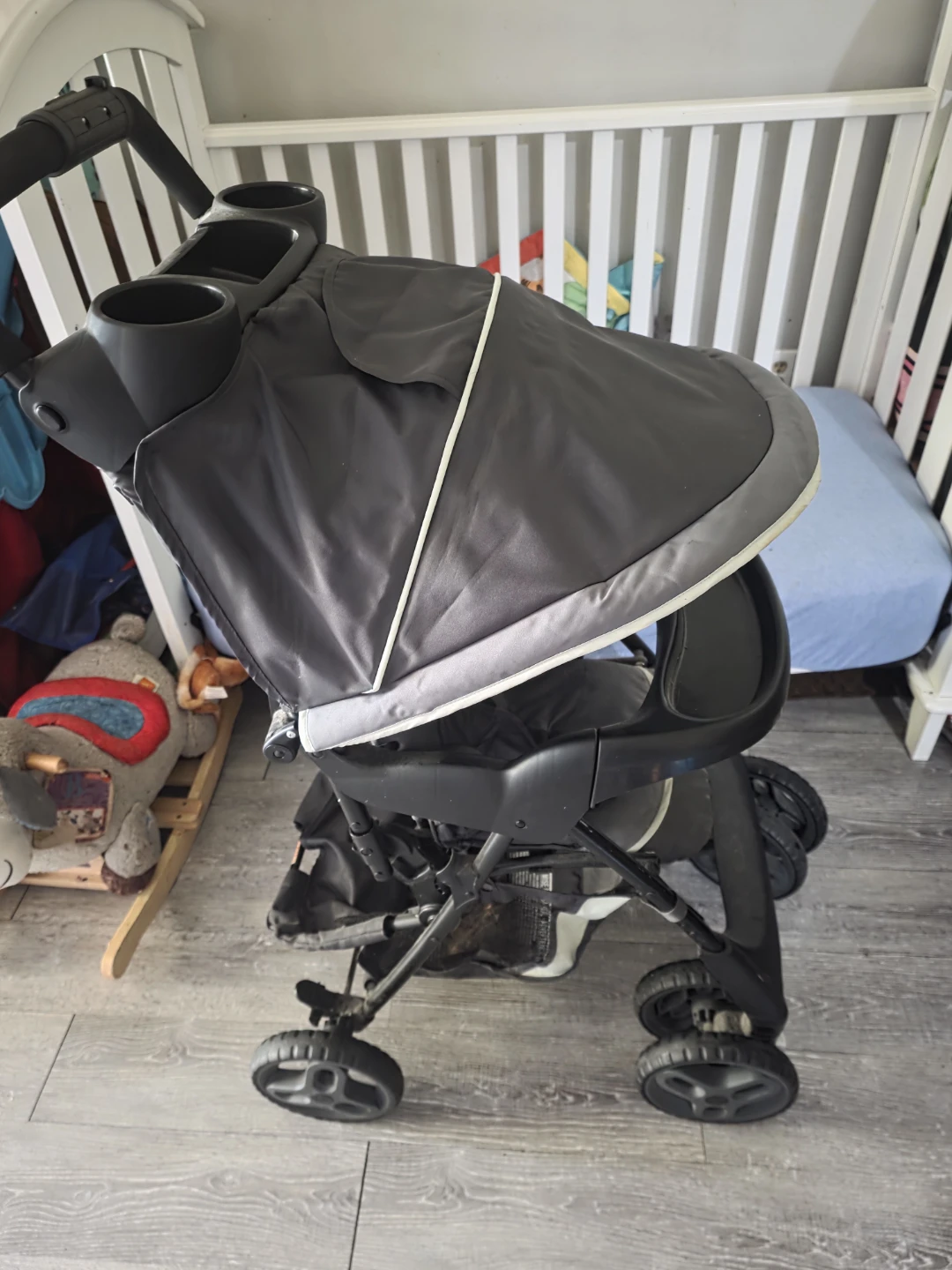 Graco Baby Stroller - photo 3