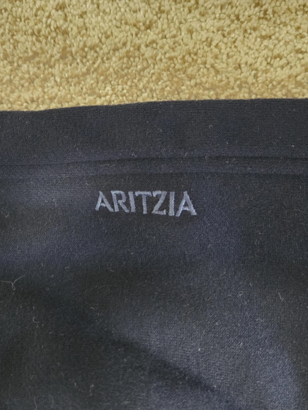 Aritzia Cozy Sweatfleece Perfect Hoodie - photo 4