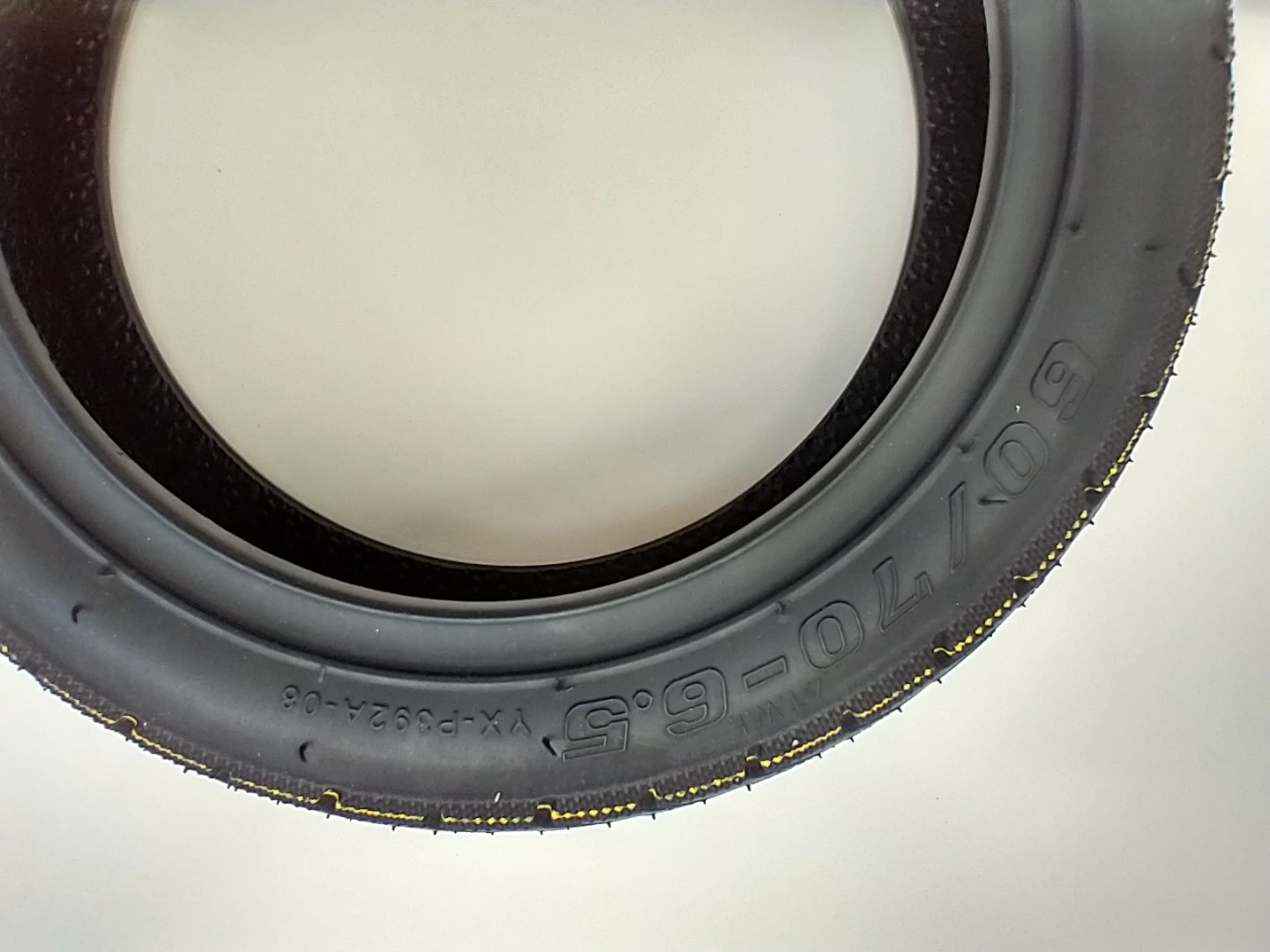 Scooter Tire 60/70-6.5 - photo 2