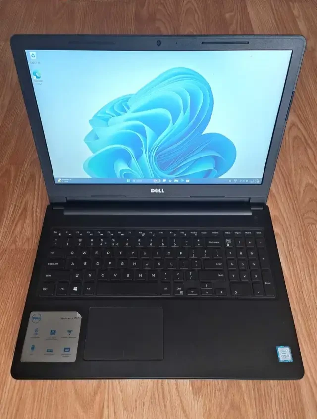 Dell Inspiron 15 Laptop - 512G SSD