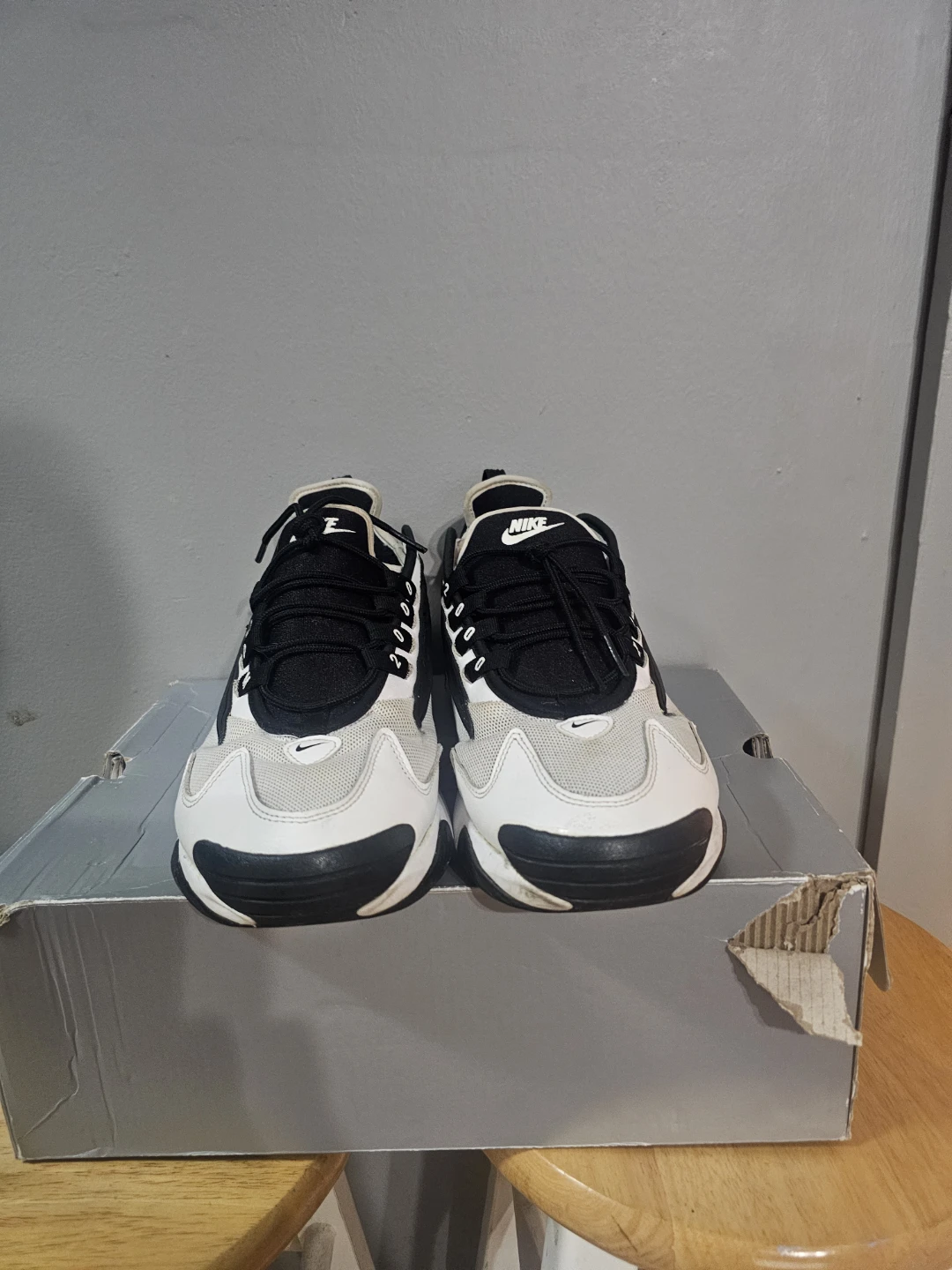 Nike Zoom 2K Men's Shoes Size 10.5