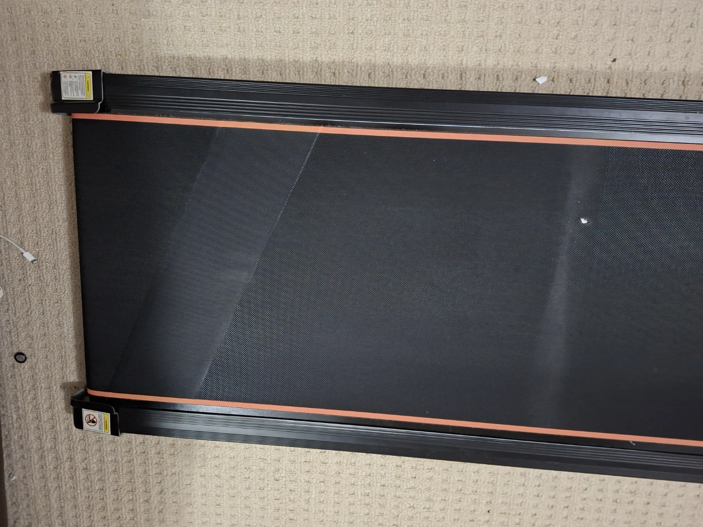 Under Desk Treadmill/ Portable Walking Pad - photo 4
