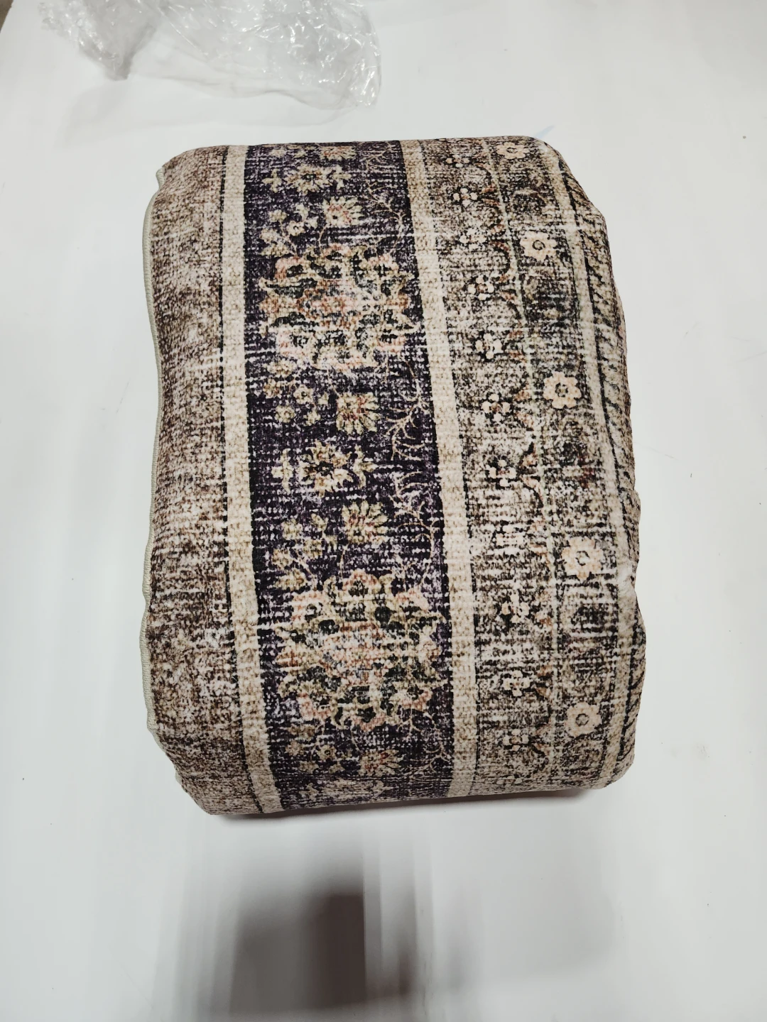 Witshock 9x12 Area Rugs Machine Washable - photo 2