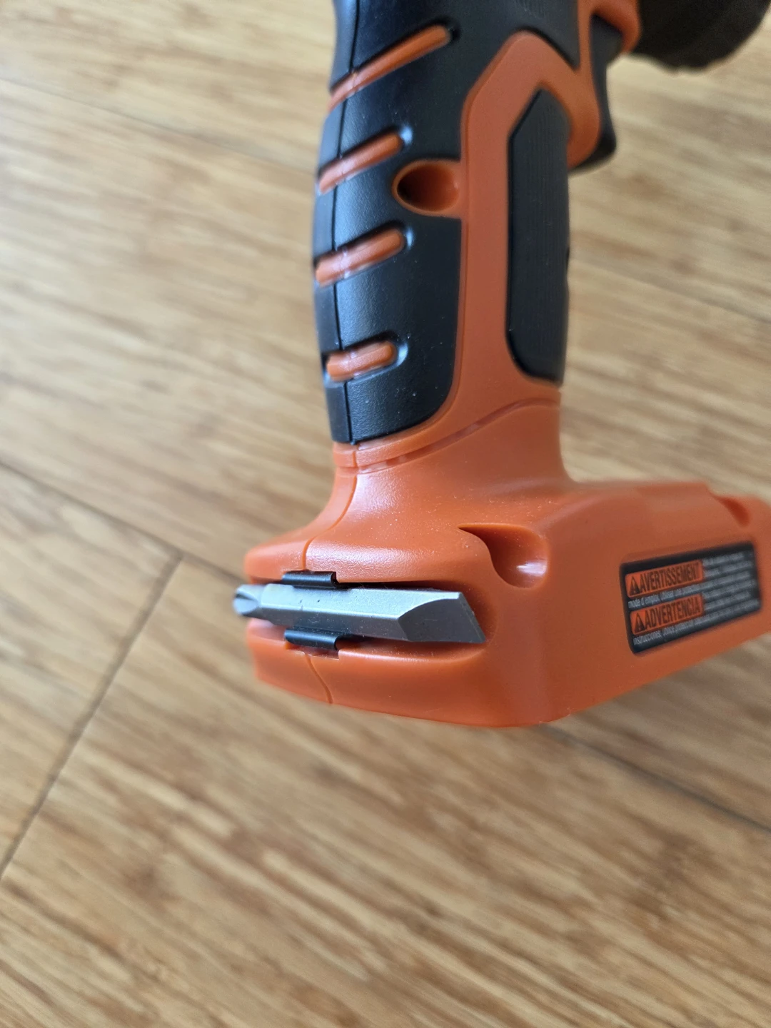 Black + Decker LDX120 Cordless Drill New - photo 4