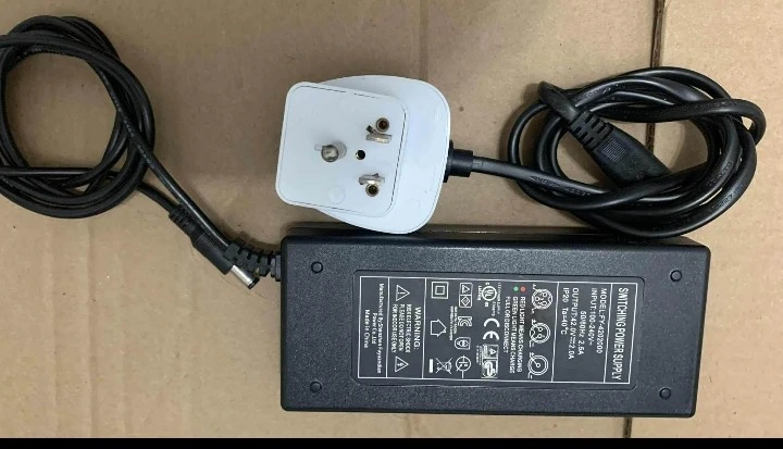 XBF Electric Scooter Battery Pack - photo 5
