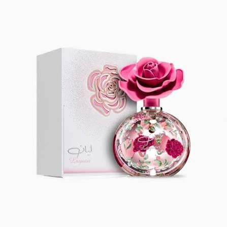 Lattafa Layaan Eau de Parfum 100ml - photo 4
