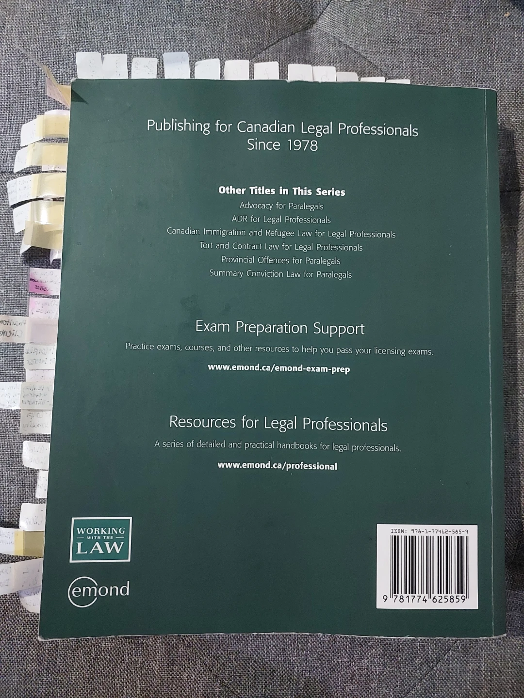 Ethics and Professional Practice for Paralegals, Sixth Edition - photo 2