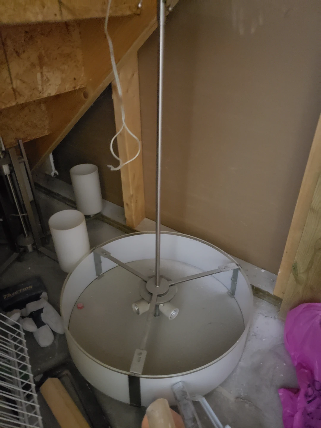 Light Fixtures Set - photo 2
