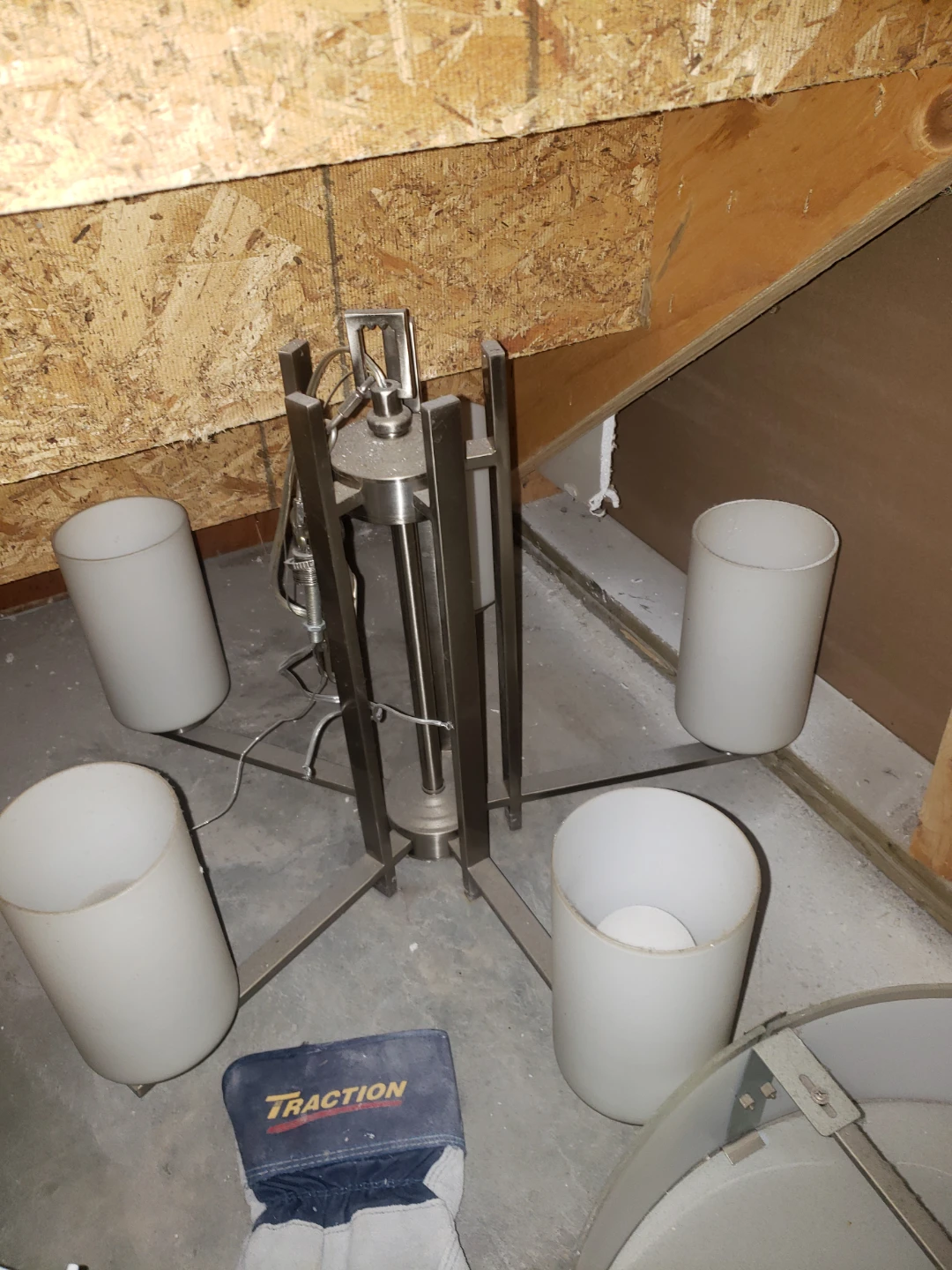 Light Fixtures Set - photo 3