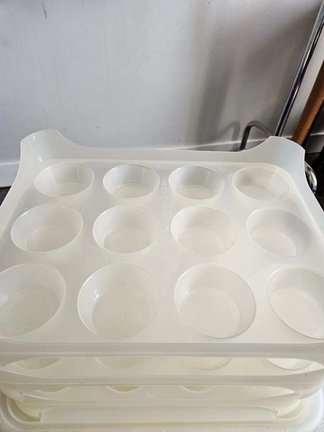 The Cupcake Courier 36 Cupcake Carrier