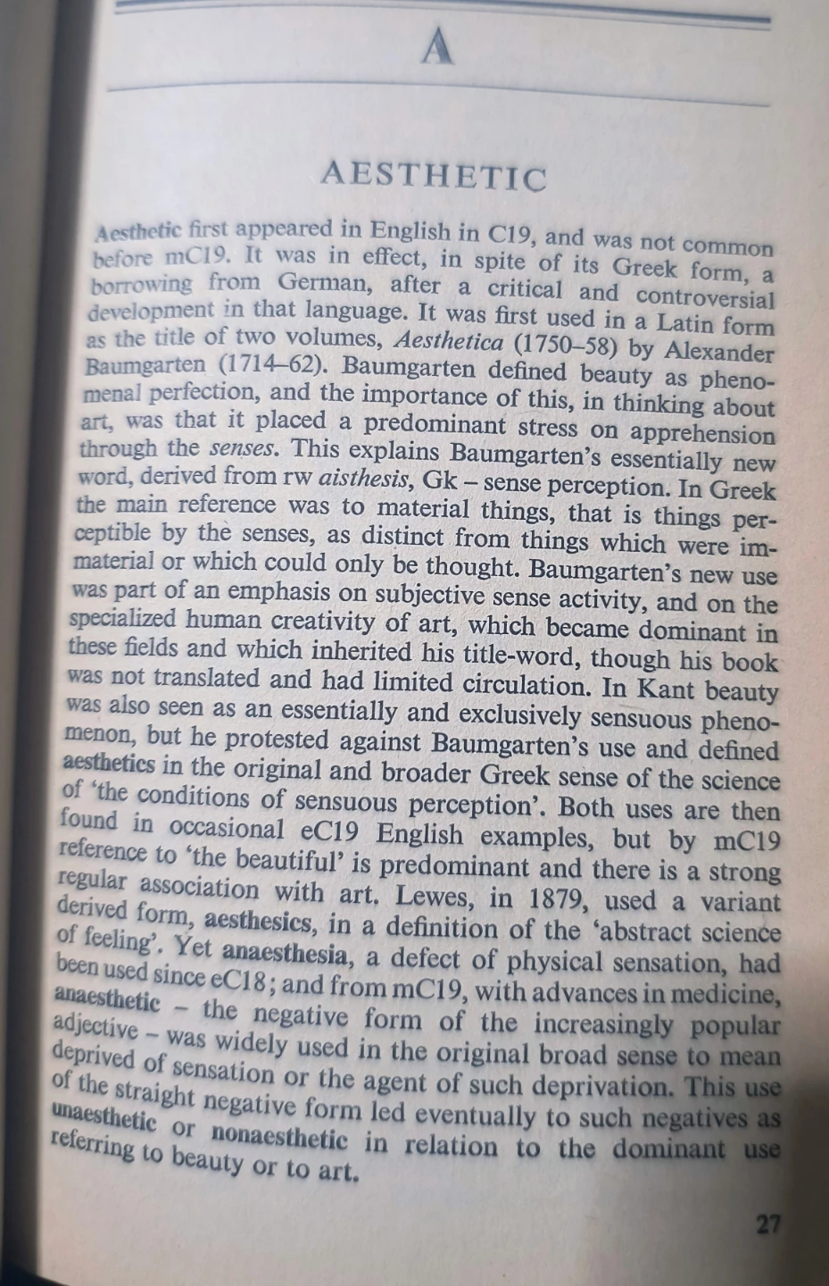 Keywords: A Vocabulary of Culture and Society, book. - photo 4