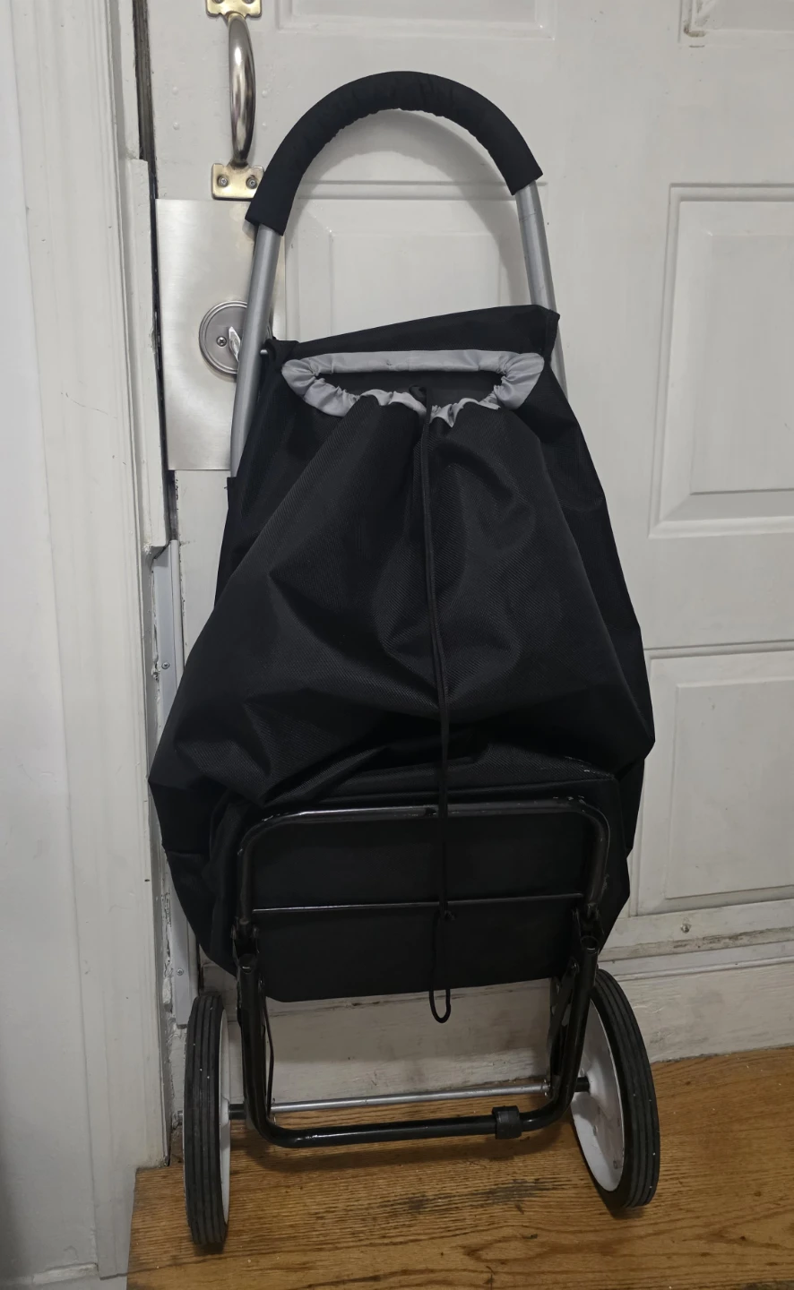 Hand cart - photo 2