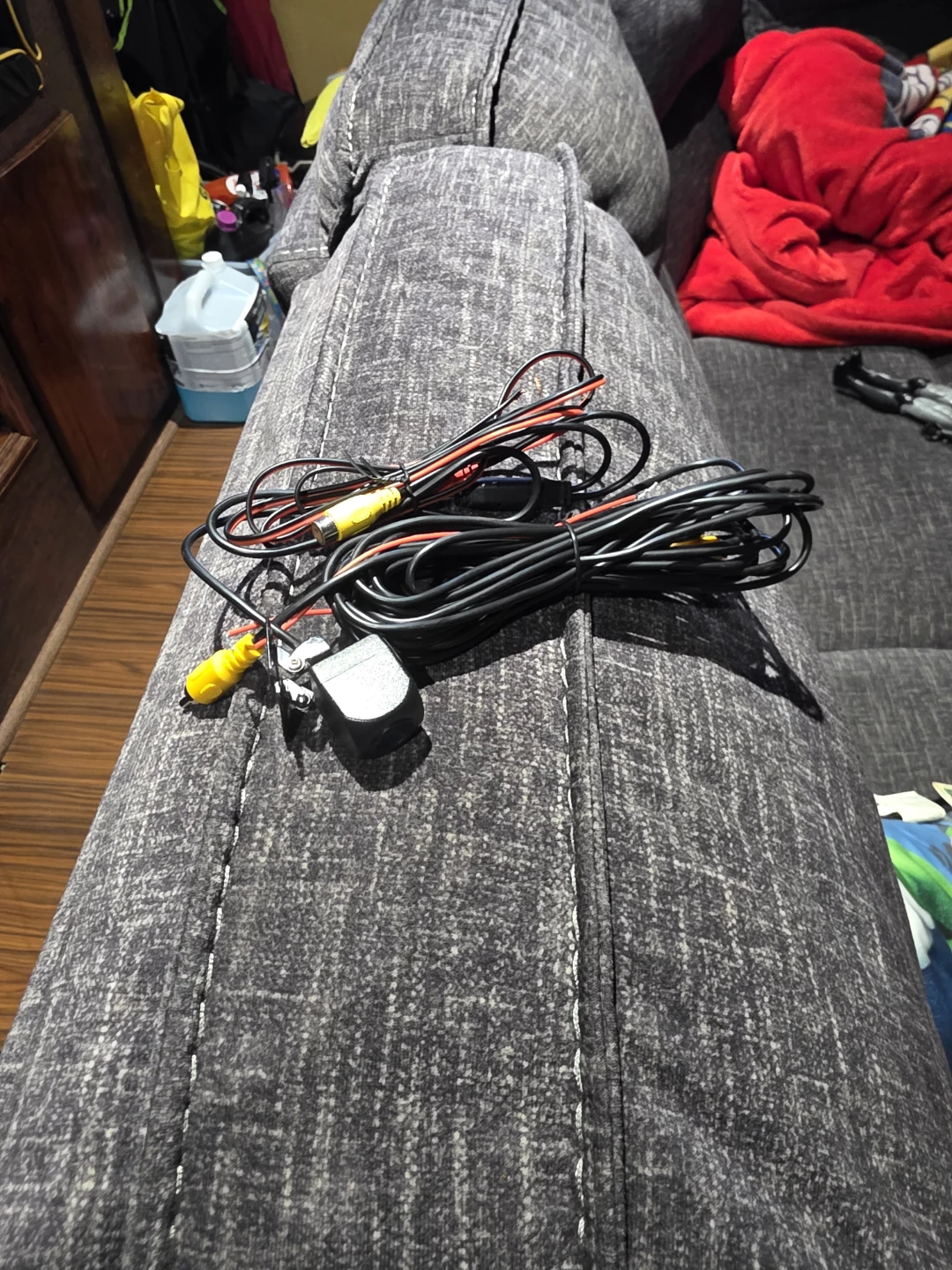 Eonon Car Stereo with Cables - photo 3