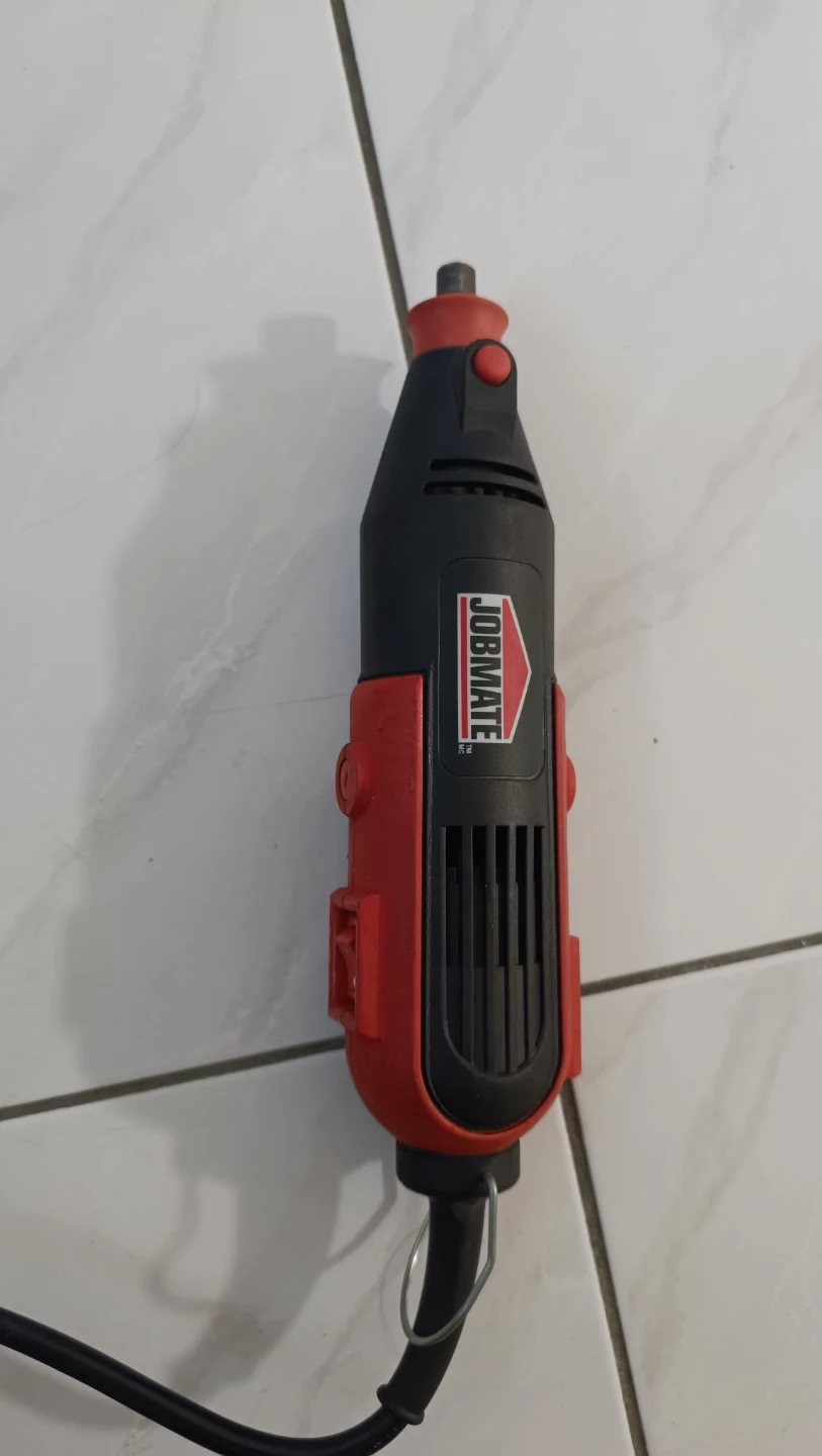 Jobmate Rotary Tool Kit
