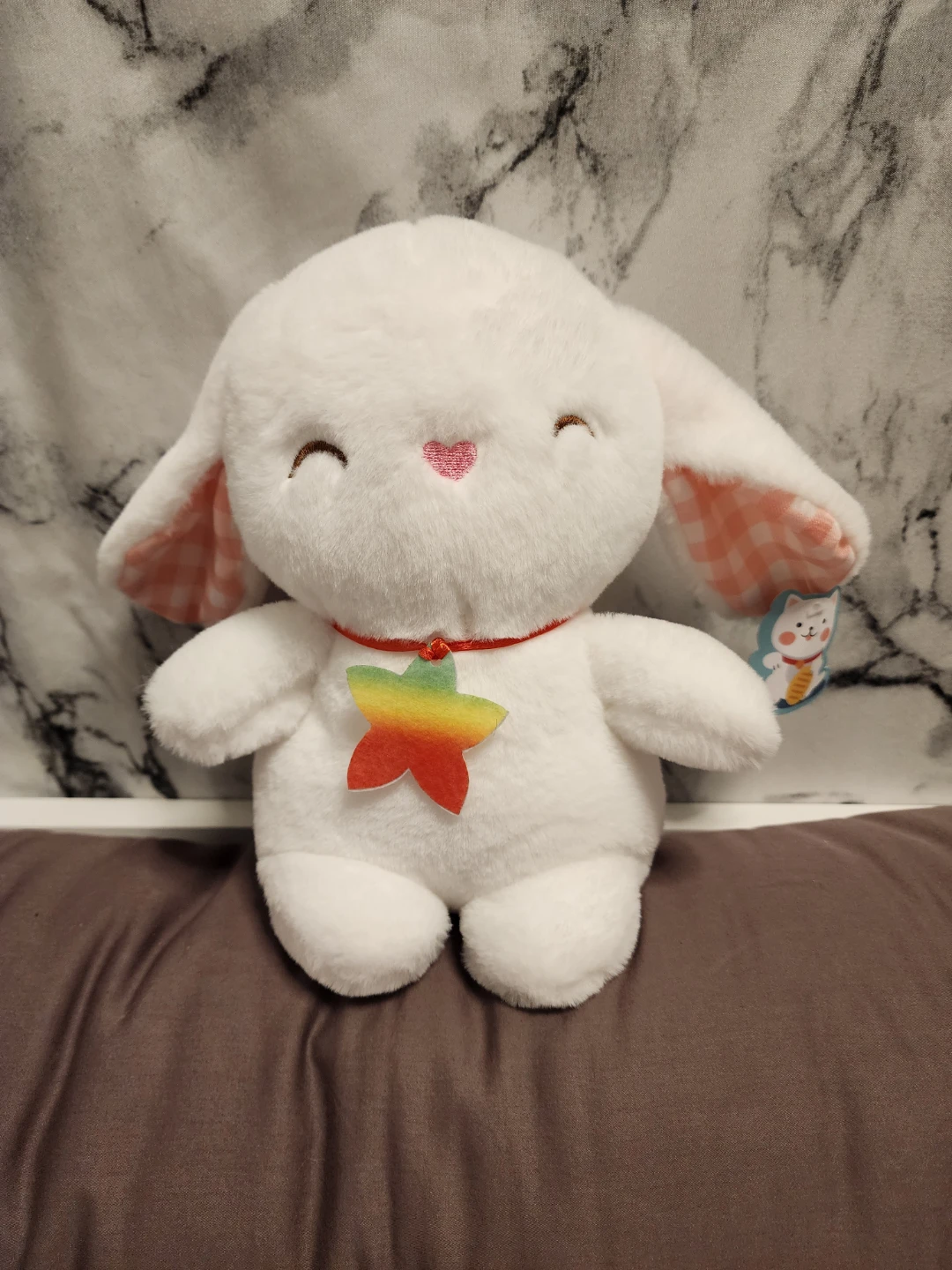 Medium sized stuffies - photo 3