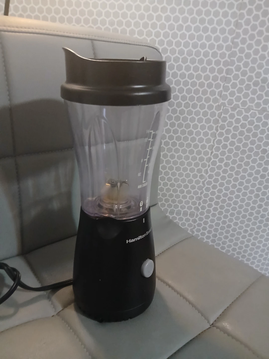 Hamilton Beach Personal Blender