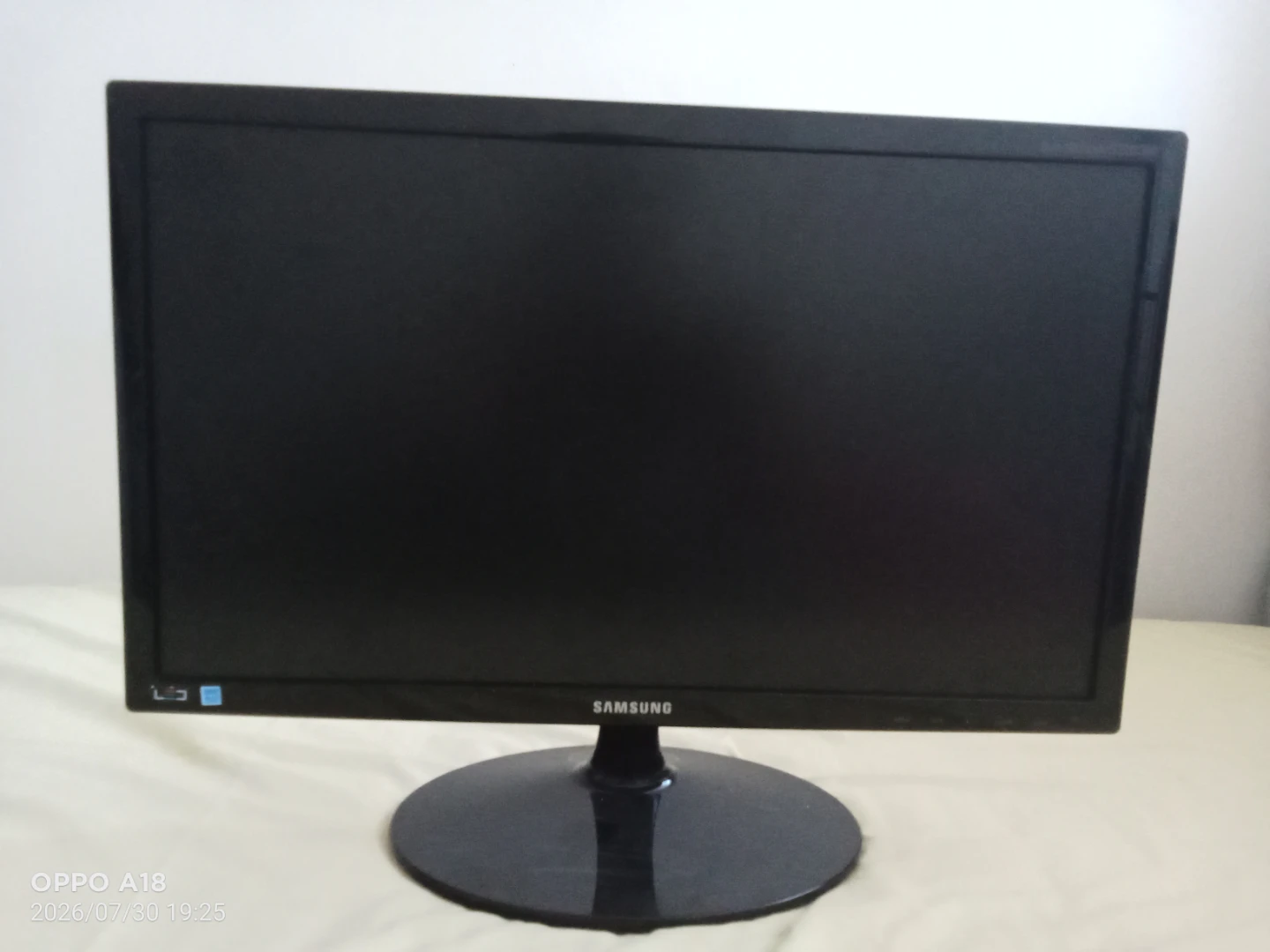 Samsung Computer Monitor