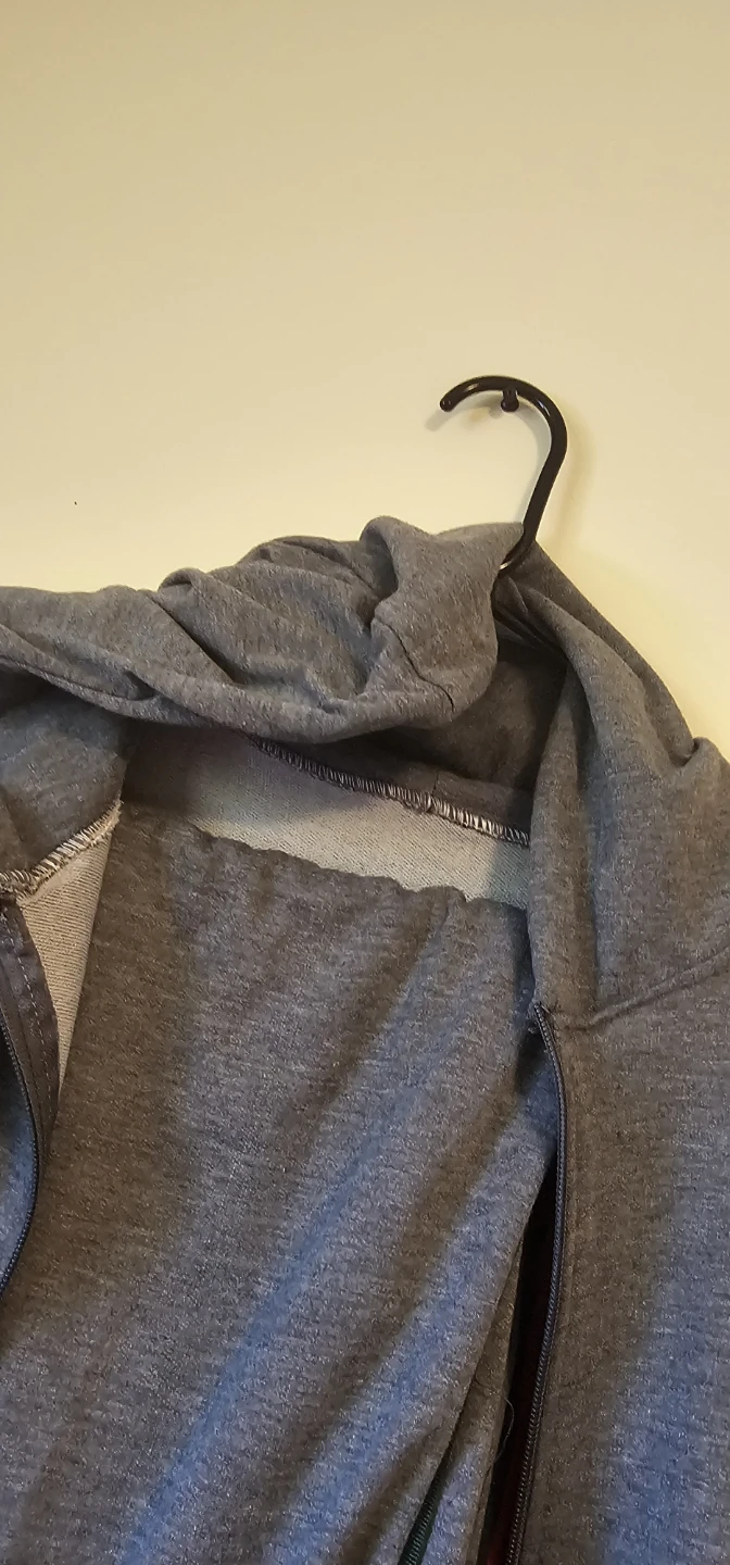 Grey Gucci Tracksuit Set - photo 5