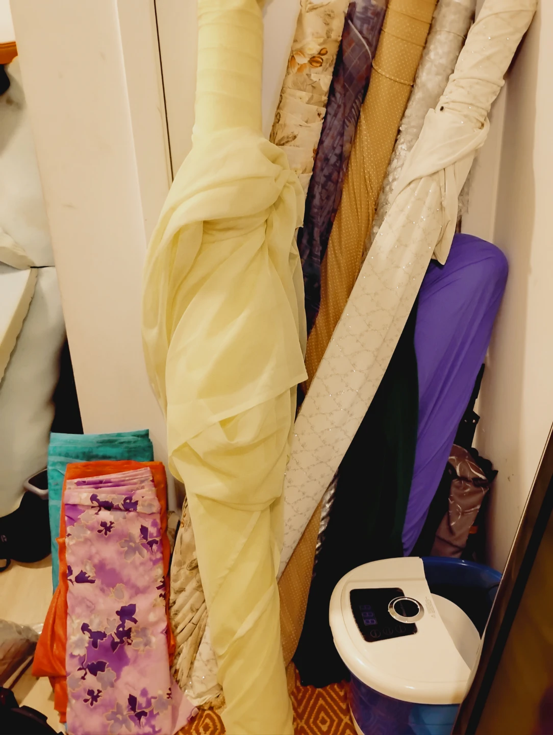 Fabric