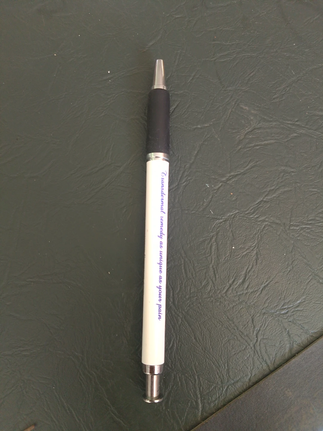 FlexoSyn Pen DO NOT BUY