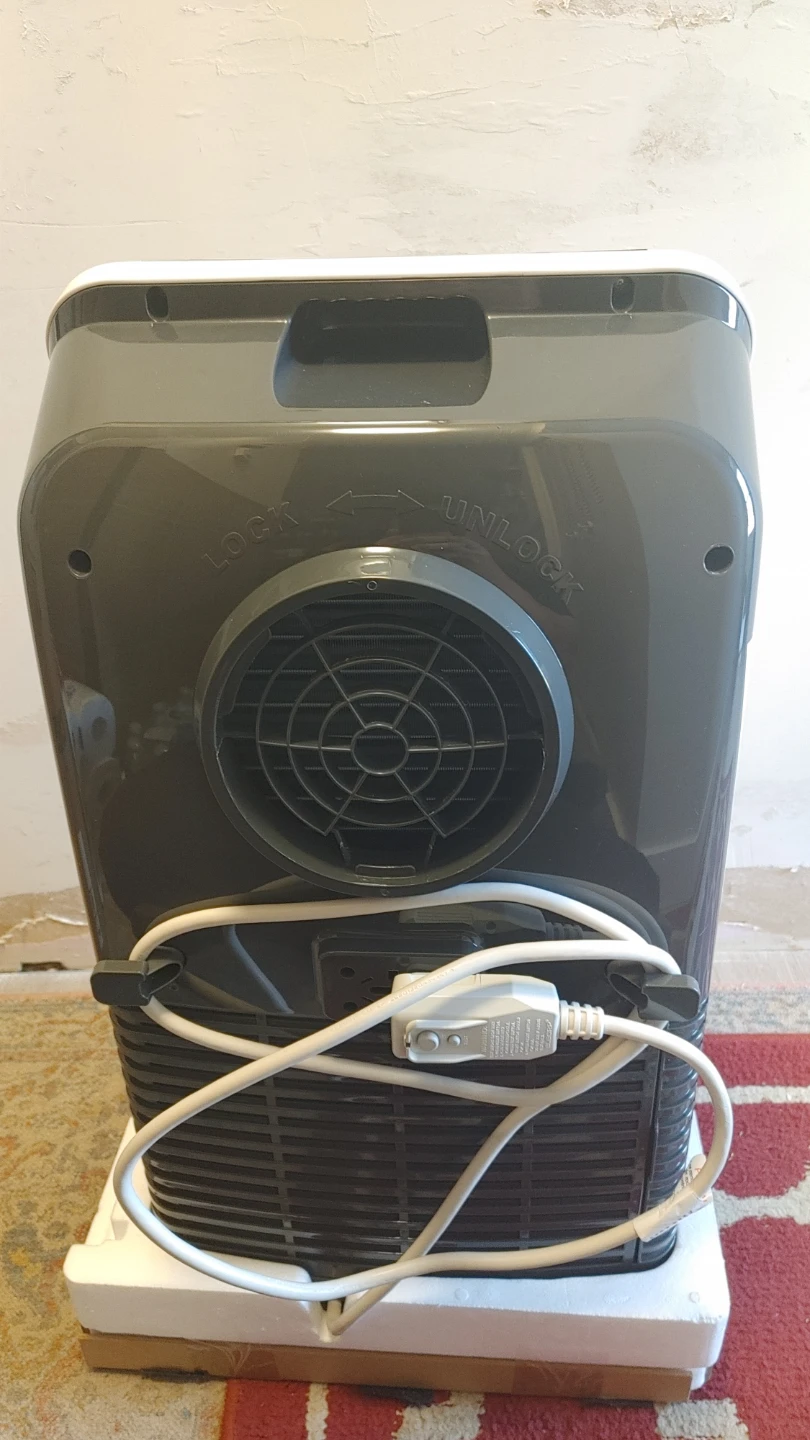 Serenelife Portable AC - photo 3