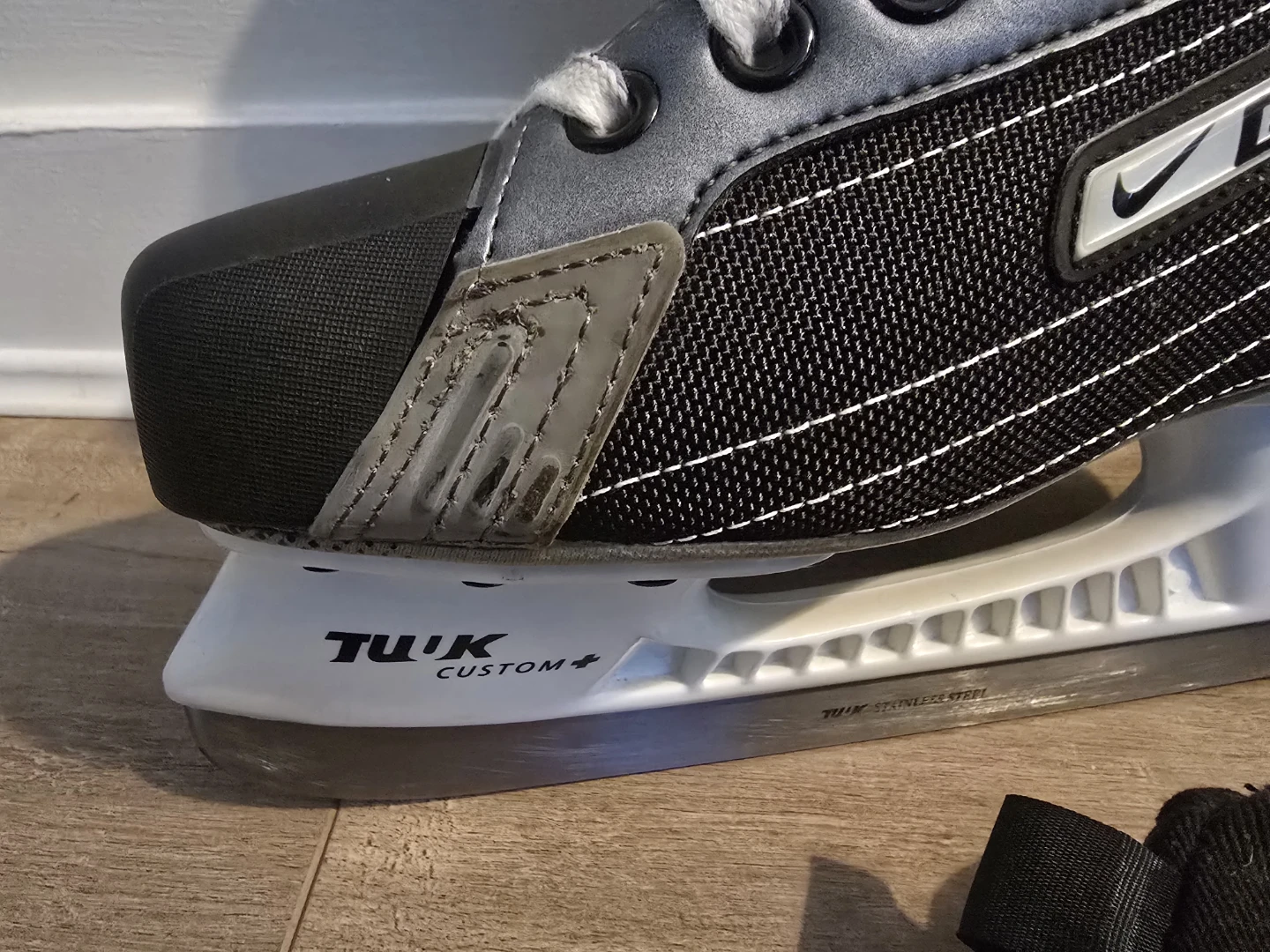Nike Bauer - photo 2