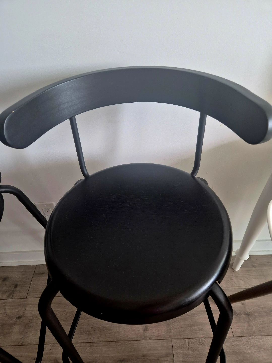 IKEA YPPERLIG armchairs - photo 2
