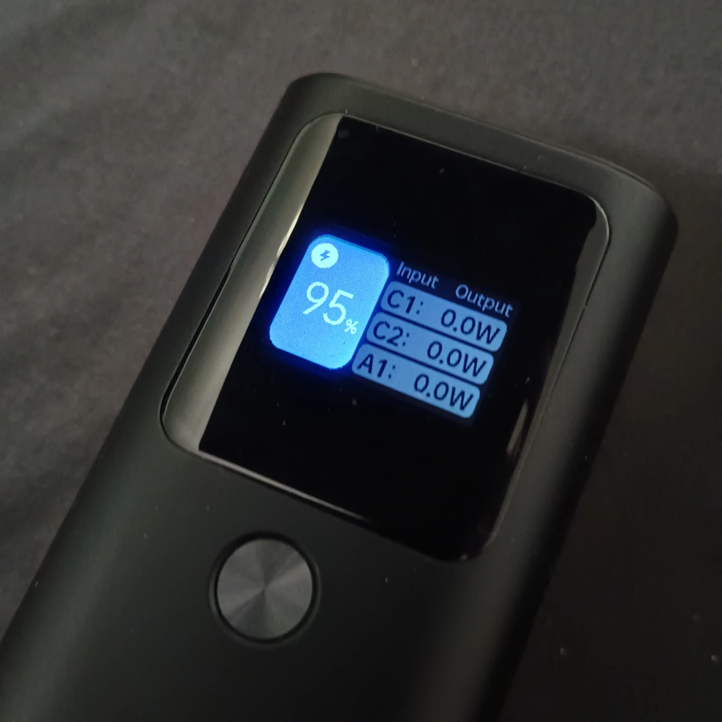 140W Power Bank
