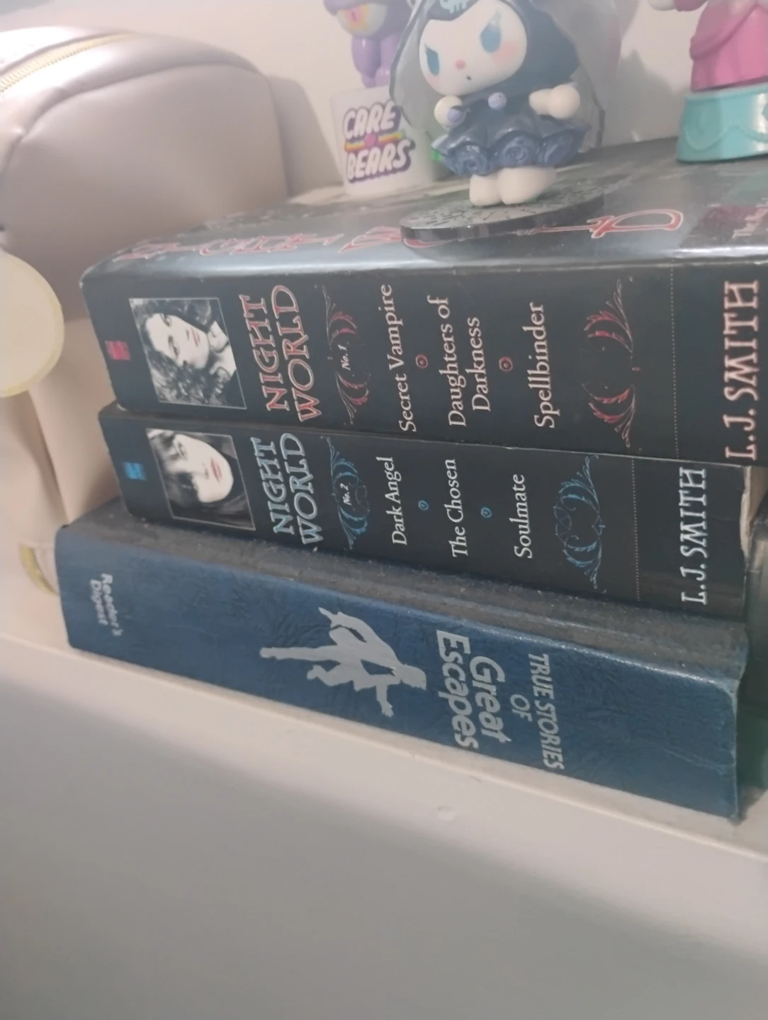 More books! - photo 5
