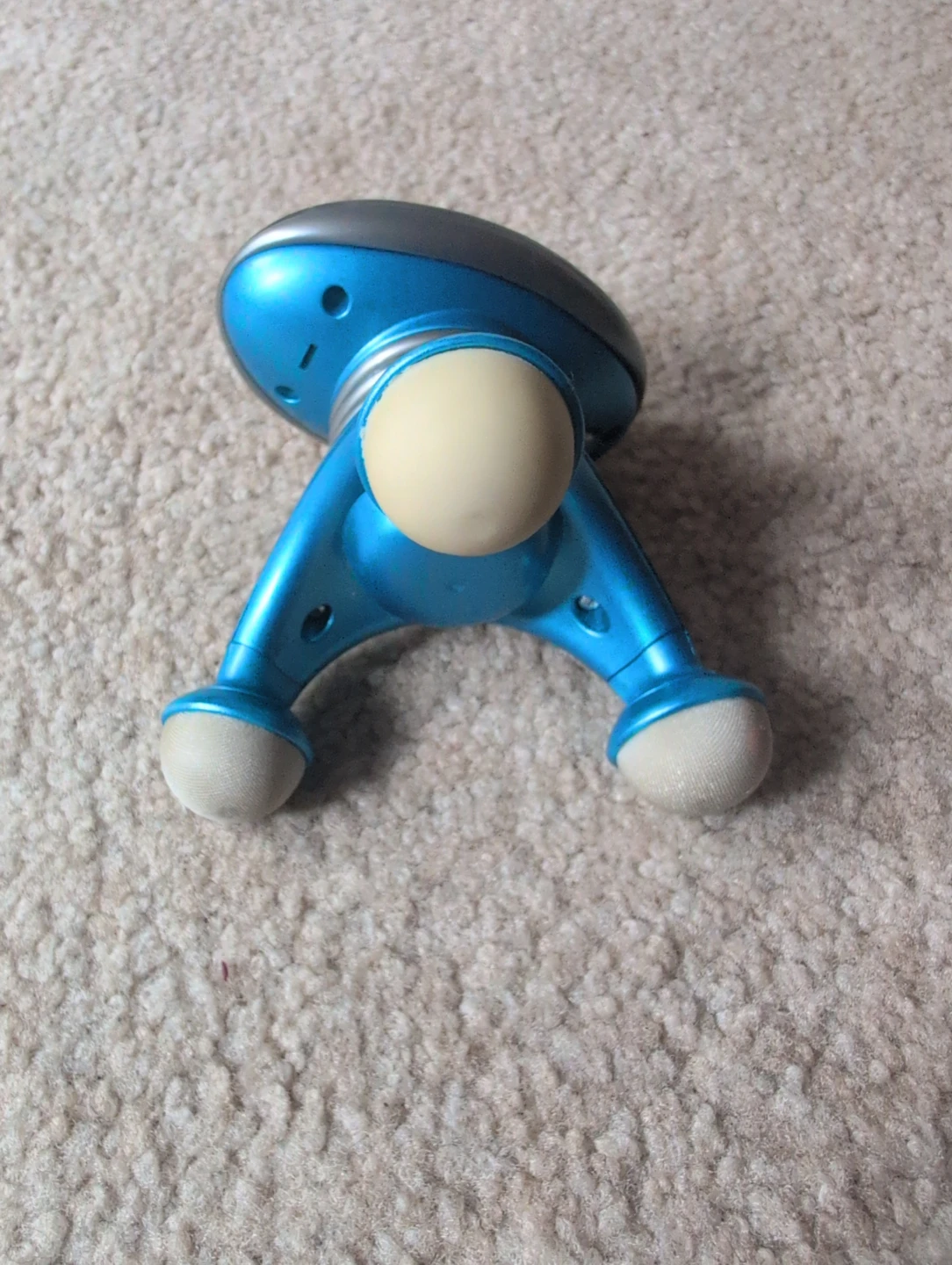 Homedics Handheld Massager - photo 2