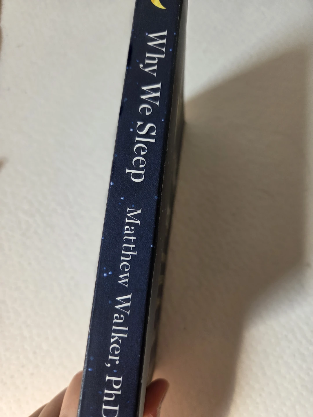 Book: Why We Sleep - photo 3