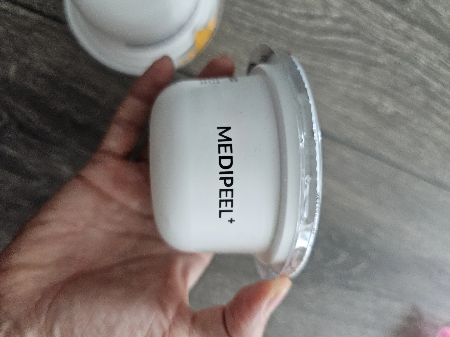 MEDIPEEL Collagen Modeling Cup Pack - photo 3