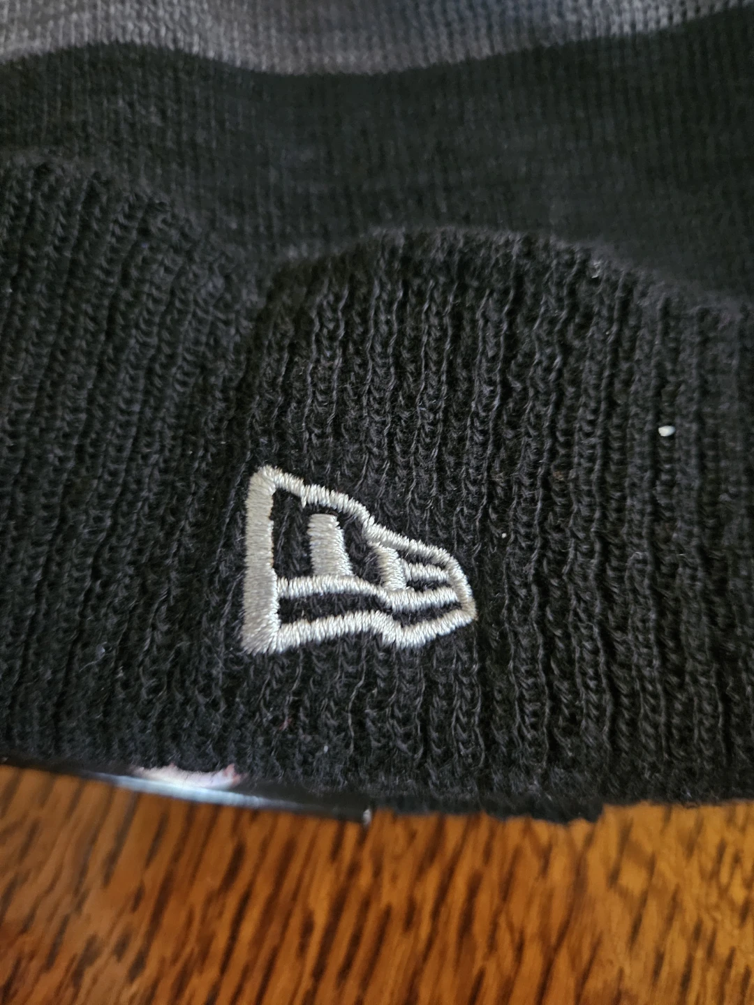 New Era Chicago White Sox Beanie OSFM - photo 3
