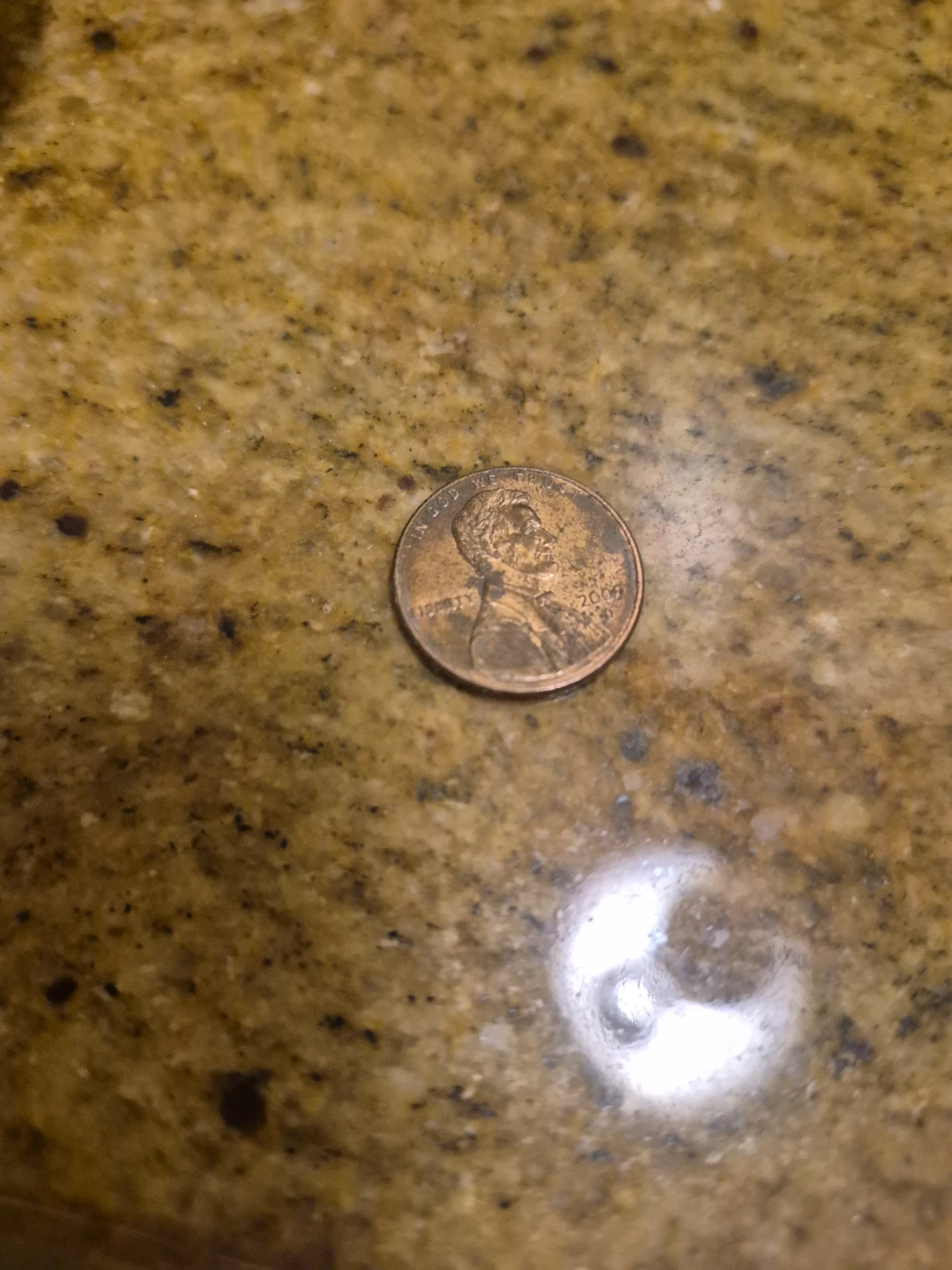 United States Penny - photo 2