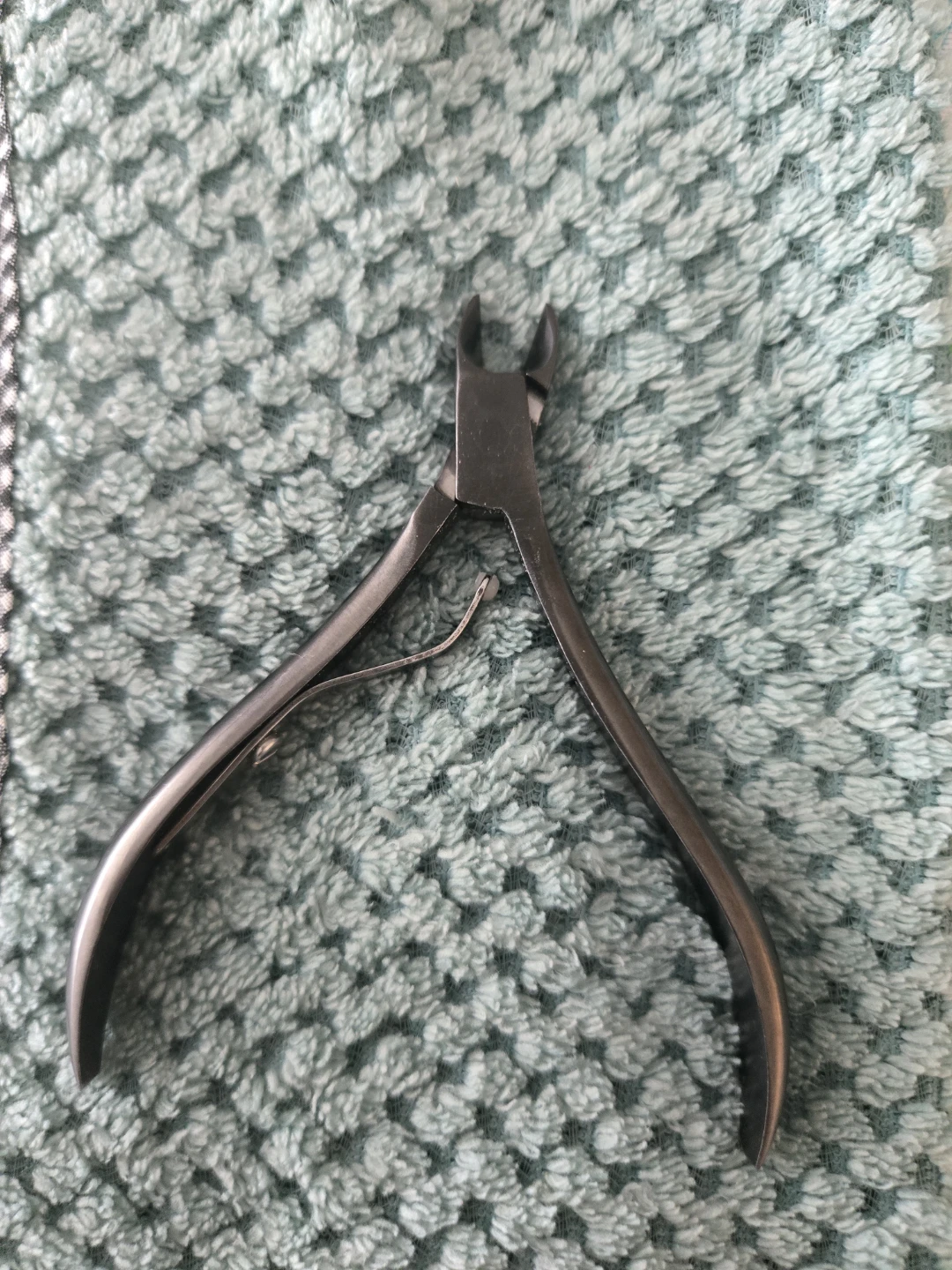 Nail Clippers