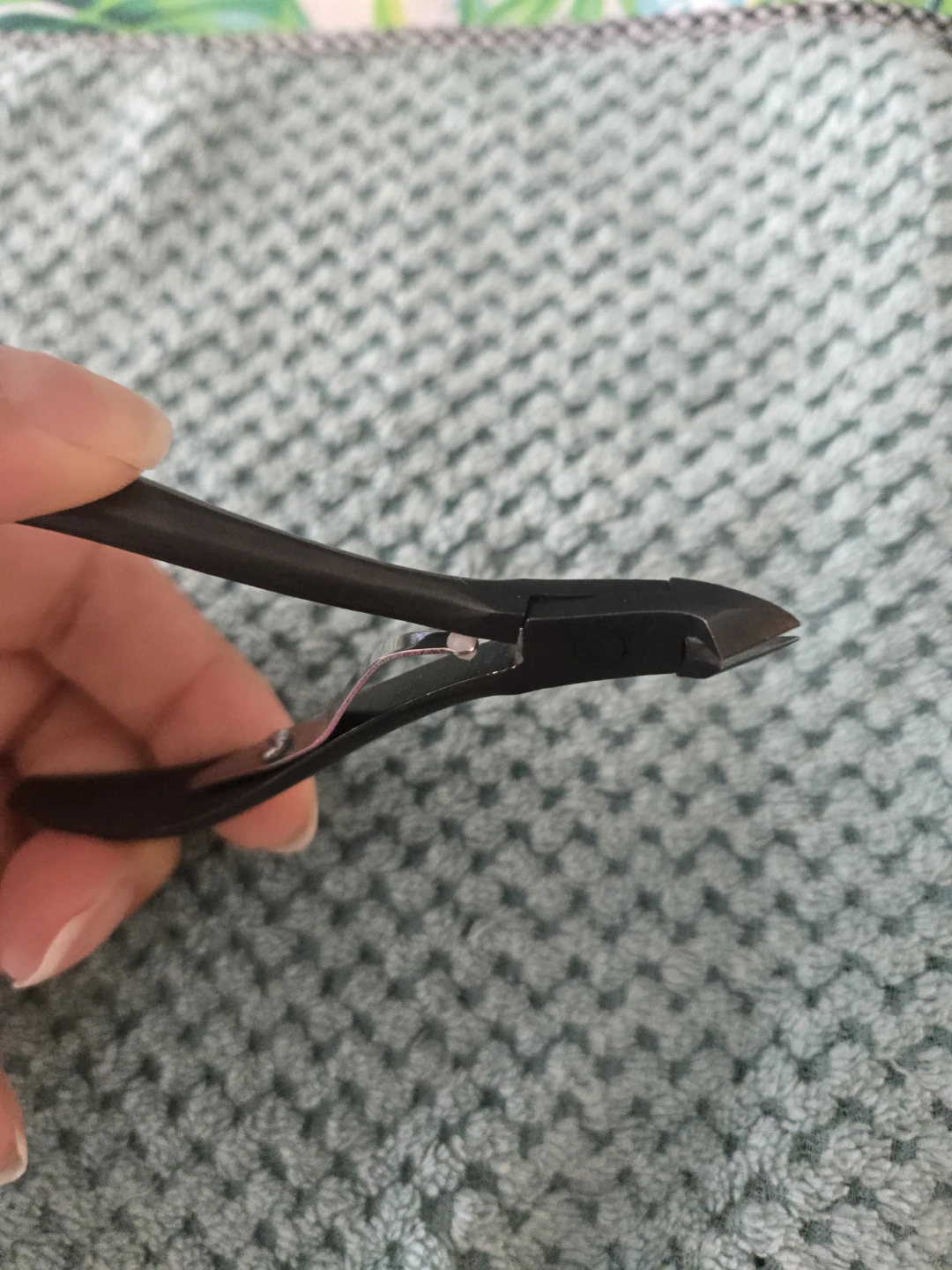 Nail Clippers - photo 2