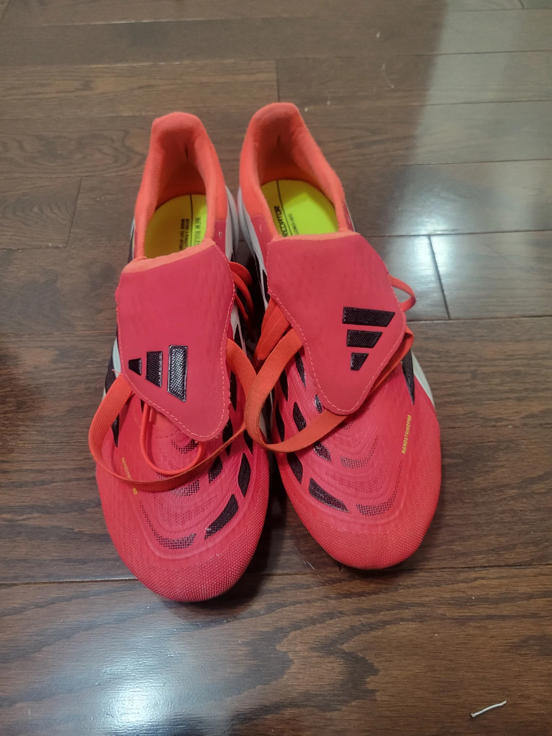 Adidas Predator 26 Elite