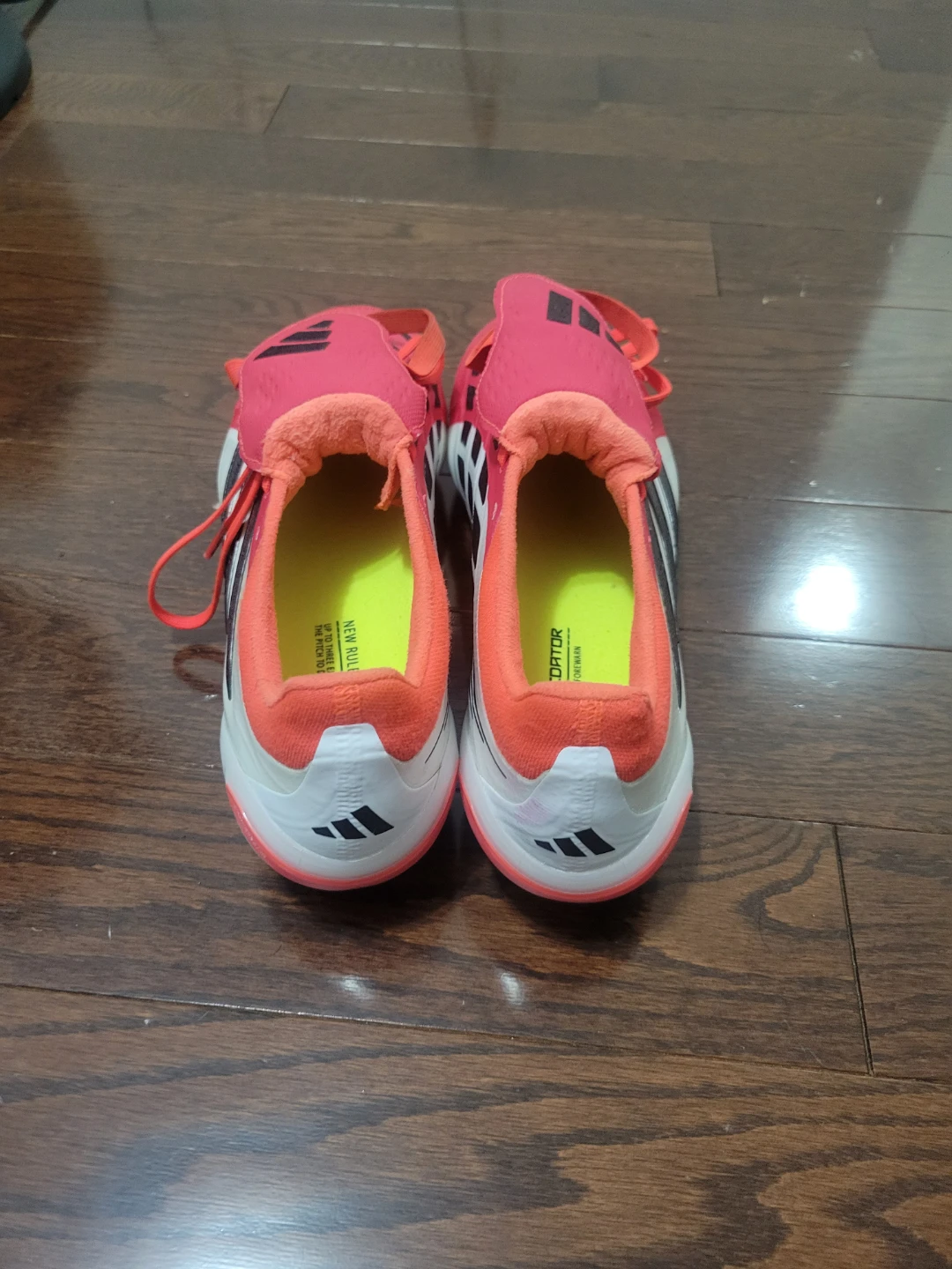 Adidas Predator 26 Elite - photo 2