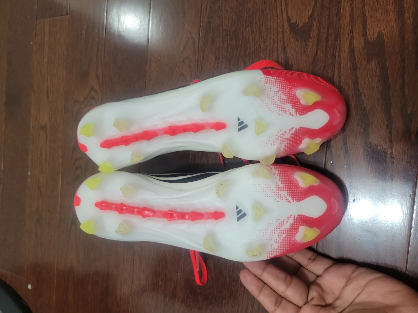 Adidas Predator 26 Elite - photo 3