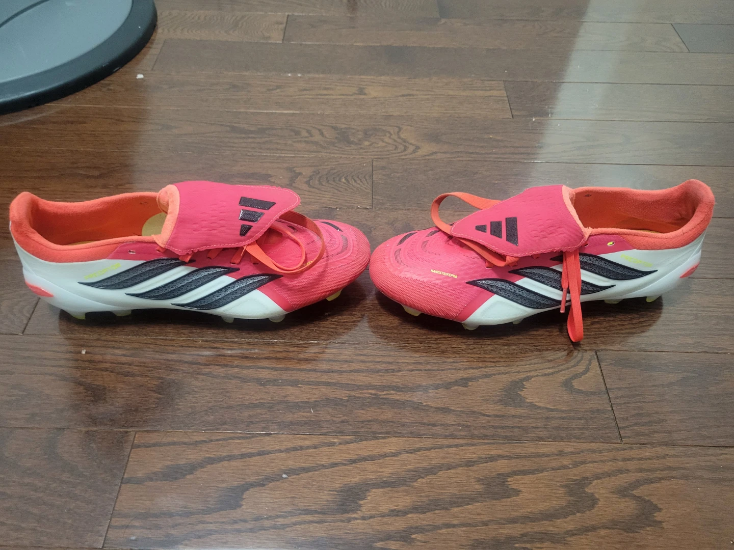 Adidas Predator 26 Elite - photo 4