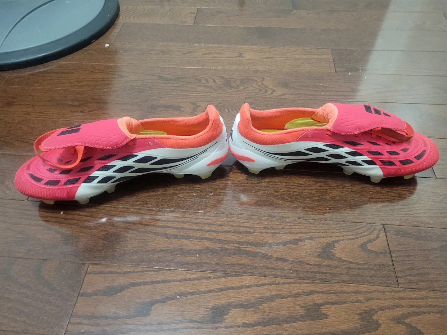 Adidas Predator 26 Elite - photo 5