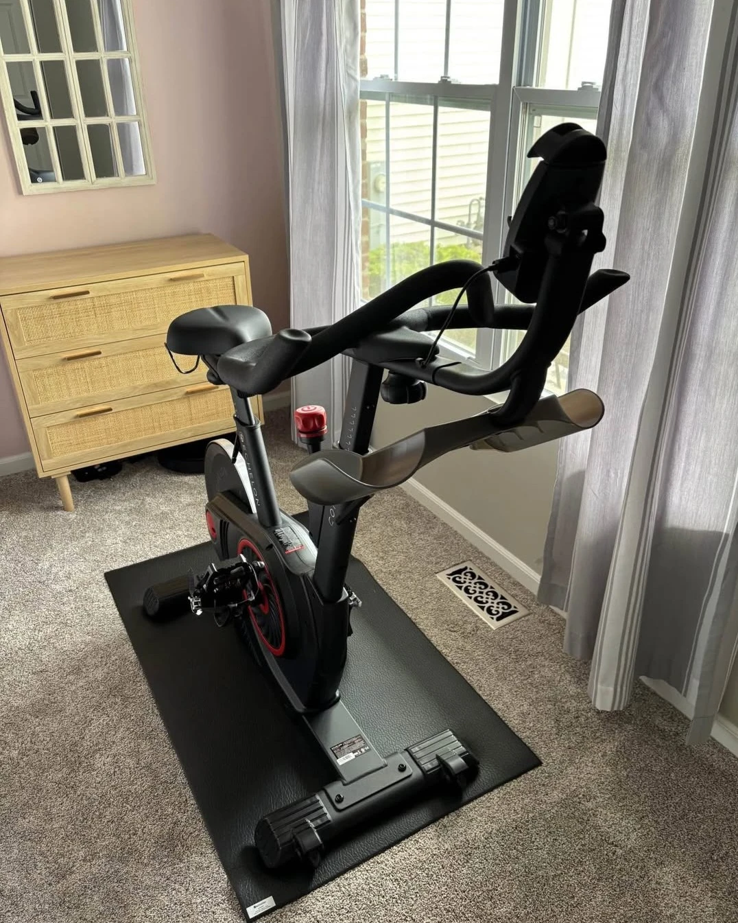Echelon Connect Exercise Bike EX5 - photo 4
